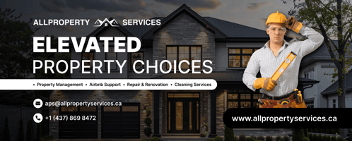 Property Management Services In Canada Property Management In Ontario GIF - Property Management Services In Canada Property Management In Ontario Air Bnb Management GIFs