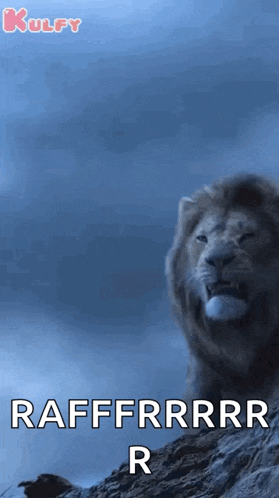 Lion Roaring Aruchuta GIF - Lion Roaring Aruchuta Garginchuta GIFs