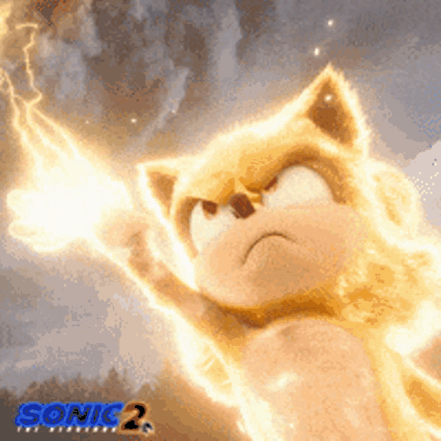 Sonic Sonic Movie GIF - Sonic Sonic Movie Cold GIFs