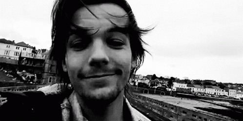 One Direction Louis Tomlinson GIF