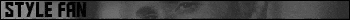 a black and white image of a striped background with a few lines .