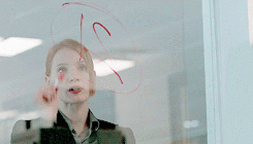Jessica Chastain Calculating GIF - Jessica Chastain Calculating No GIFs
