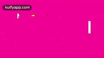 a poster for national girl child day on a pink background