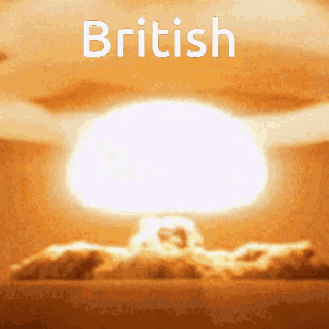 British GIF - British GIFs