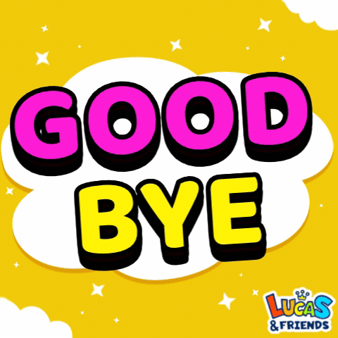 Good Bye Goodbye GIF - Good Bye Goodbye Bye GIFs