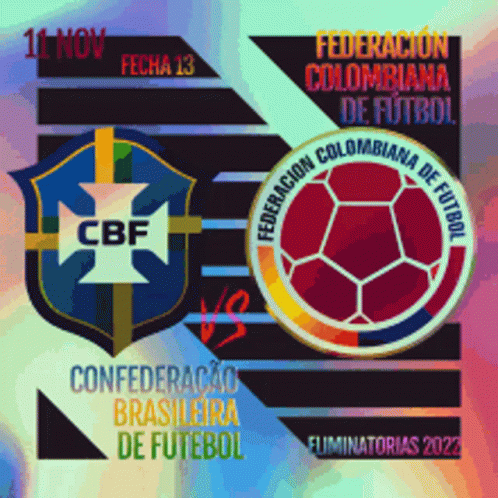 Colombia Eliminatorias GIF - Colombia Eliminatorias Brazil GIFs
