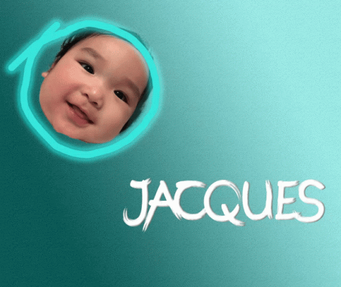 Cute Baby GIF - Cute Baby Jacques GIFs