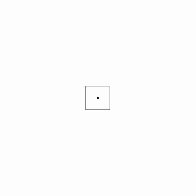 a poster that says cash is freedom with a square in the middle