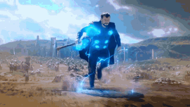 Thor Avengers GIF - Thor Avengers Entry GIFs