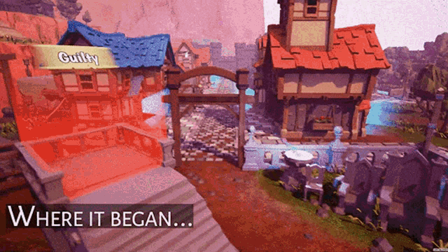 Eville Indie Game GIF - Eville Indie Game Before And After GIFs