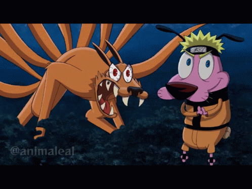 The Best Naruto GIF