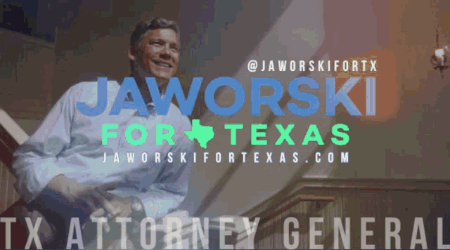 Joe For Texas Joe Jaworski GIF - Joe For Texas Joe Jaworski Txag GIFs