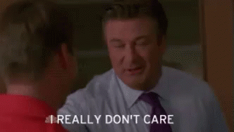 I Really Don'T Care GIF - Dont GIFs