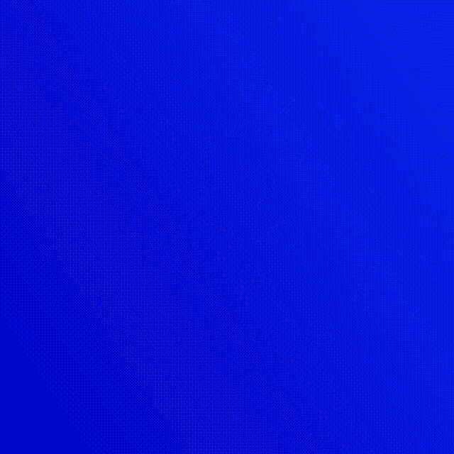 a blue background with red judo letters and snowflakes