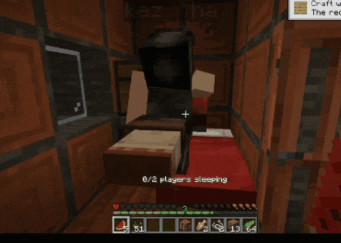 a screenshot of a minecraft game with the name kazuona