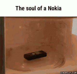 Nokia GIF - Nokia GIFs
