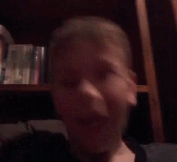Selfie Kid GIF - Selfie Kid Making Faces GIFs