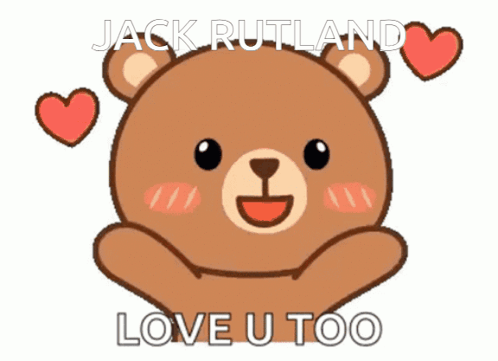 Jack Rutland GIF - Jack Rutland GIFs