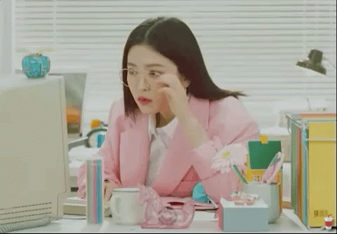 Yeri Kim Yerim GIF - Yeri Kim Yerim Red Velvet GIFs