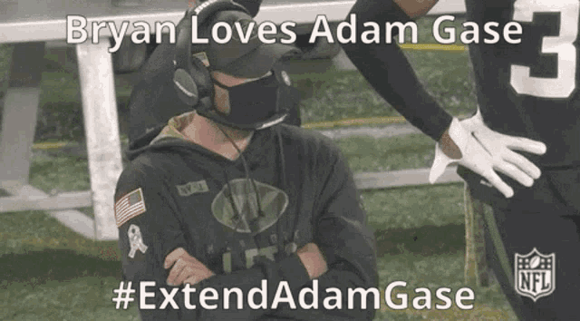 Extend Adam Gase Bryan GIF - Extend Adam Gase Bryan Jets GIFs