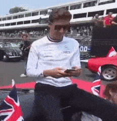 George Russell Mercedes GIF - George Russell Mercedes Mercedes Benz GIFs