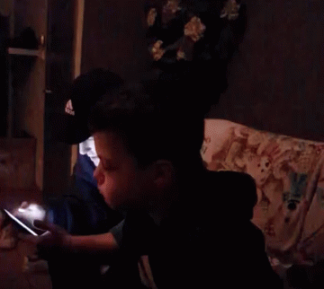 Devin Busy GIF - Devin Busy Texting GIFs