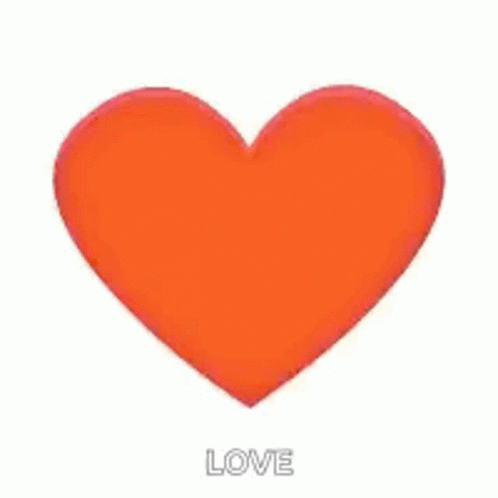 Heart Emoji GIF