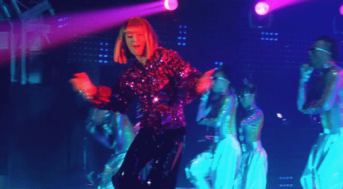 Ayumi Hamasaki Ayumi Dance GIF - Ayumi Hamasaki Ayumi Dance Ayu Dance GIFs