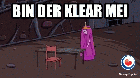 Bin Der Klear Mei Adventure Time GIF - Bin Der Klear Mei Adventure Time Princess Bubblegum GIFs