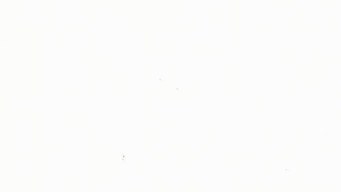 a white background with a blue circle in the center