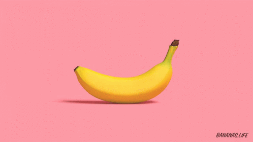 Banana Naughty GIF - Banana Naughty Fruit GIFs