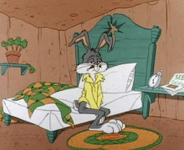 Tired Bugs Bunny GIF - Tired Bugs Bunny Bugs Bunny GIFs