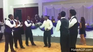 Ethiopian Wedding Dance GIF - Dance Ethiopia Wiggle GIFs