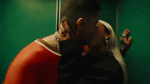 Zayn Love GIF