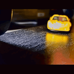 Stop Motion Hot Wheels GIF - Stop Motion Hot Wheels Toy Car GIFs