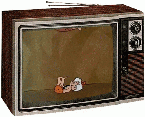 Bam Bam Playing With Dad GIF - Bam Bam Barney Rubble Playing GIFs