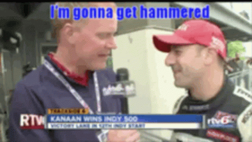 Hammered Getting GIF - Hammered Getting Drunk GIFs