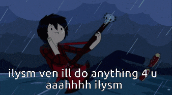 Ven Ilysm Ven GIF