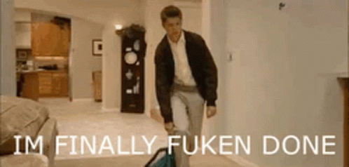 Yay For GIF - Yay For Me GIFs
