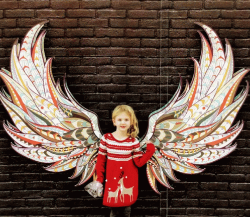 Fly Away Angels GIF - Fly Away Angels GIFs