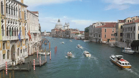 Sightseeing GIF - Sight Seeing Vacation Italy GIFs