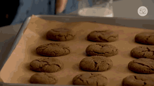 Cookies Pastry GIF - Cookies Pastry Biscuit GIFs