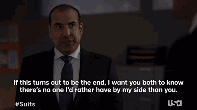 The End I Want You To Know GIF - The End I Want You To Know Last Words GIFs