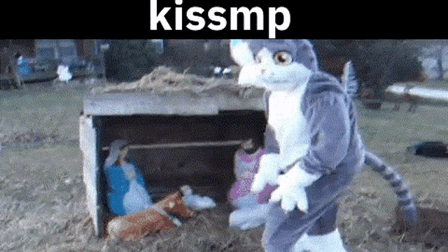 Kissmp Stealing GIF - Kissmp Stealing GIFs