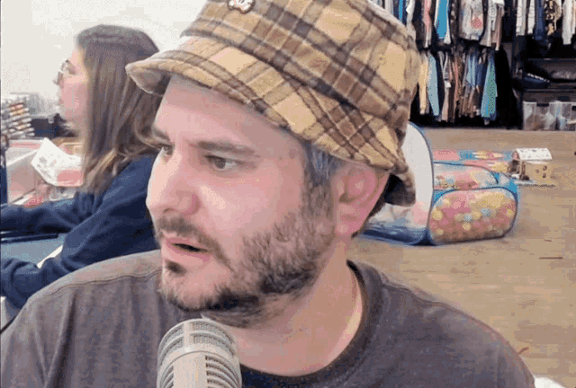 H3 H3podcast GIF - H3 H3podcast Ethan Klein GIFs
