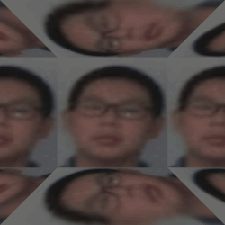 Zekai Zekai Huang GIF - Zekai Zekai Huang Tony Eats Hot Pot GIFs