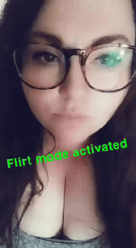 Brittbrow Flirt Mode GIF - Brittbrow Flirt Mode Flirt Mode Activated GIFs