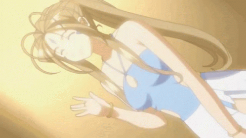 Anime Splash GIF - Anime Splash Gorgeous GIFs