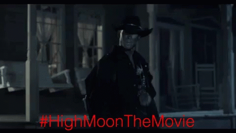 High Moon The Movie High Moon Movie GIF - High Moon The Movie High Moon Movie High Moon GIFs