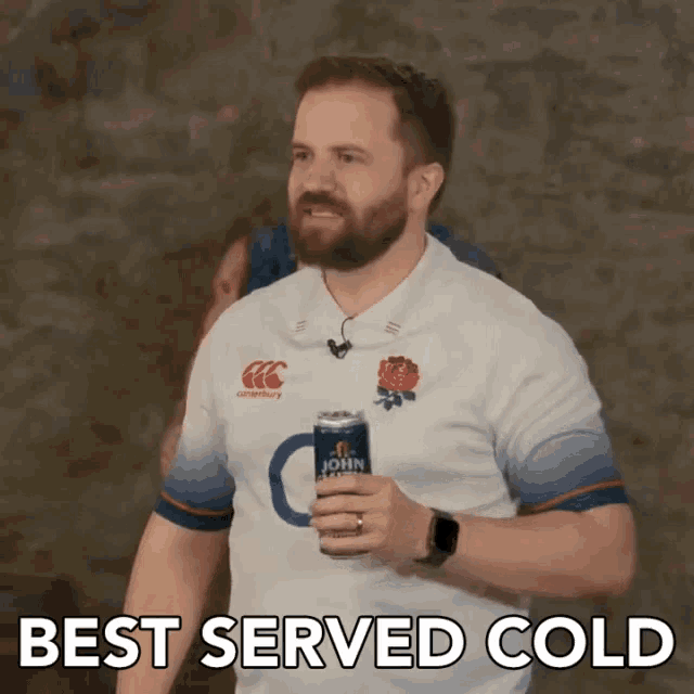 Best Served Cold Better When Cold GIF - Best Served Cold Better When Cold Cold Drink GIFs